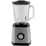 Stavblender Küken 33696 - sort, EU-stik