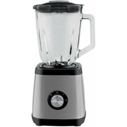 Stavblender Küken 33696 - sort, EU-stik