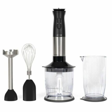 Stavblender Livoo DOP246 - sort 800 W