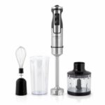 Stavblender Orbegozo 17635 - Hvid/Sort - 800 W