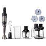 Stavblender Philips 5000 Series HR2685/00 1.200 W ProMix