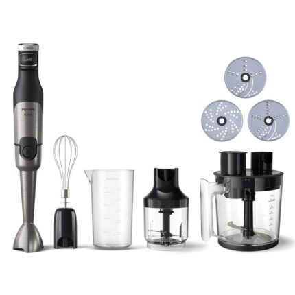 Stavblender Philips 5000 Series HR2685/00 1.200 W ProMix