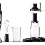 Stavblender Philips Series 5000 HR2684 1.200 W sort
