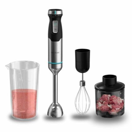 Stavblender Power Pulsar 2300MAX Cream&Crrush 2300 W