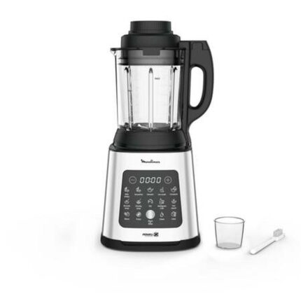 Stavblender Rowenta LM835D - sort, 1.400 W
