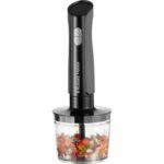 Stavblender Russell Hobbs Desire Matte Charcoal - 500 W, sort