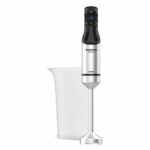 Stavblender Taurus HB1500WX - sort, 1500 W