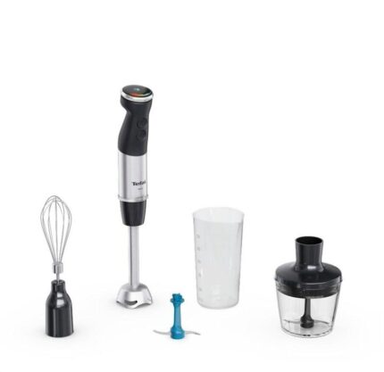 Stavblender Tefal HB67E830 med tilbehør