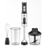 Stavblender UFESA Eclipse Max - sort, 1500 W