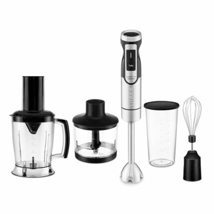 Stavblender UFESA Jupiter stål 1500 W