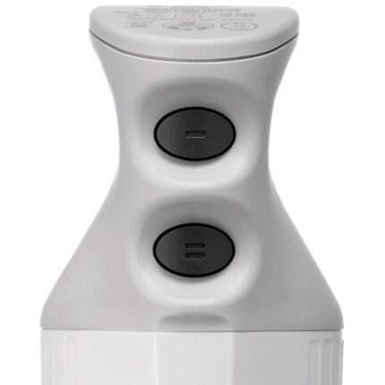 Stavblender Unold ESGE P 200 Profi 200 W, grå/hvid, rustfrit stål