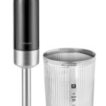 Stavblender ZWILLING 0,6 l, 800 W, sort/rustfrit stål