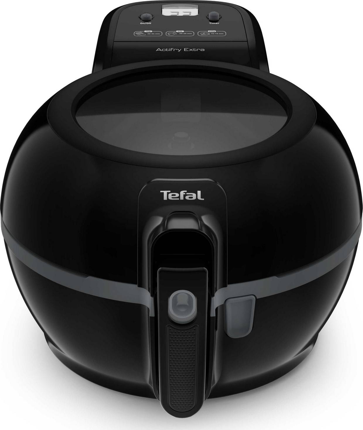 Tefal ActiFry FZ722815 Airfryer / Frituregryde Tefal ActiFry FZ722815 Airfryer / Frituregryde