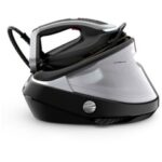 Tefal Pro Express Vision GV9821 Dampstrygejern 3000 W 1.2 L sort/grå