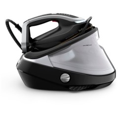 Tefal Pro Express Vision GV9821 Dampstrygejern 3000 W 1.2 L sort/grå