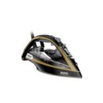 Tefal Ultimate Pure FV9865E0 Dampstrygejern 3000W Sort Guld