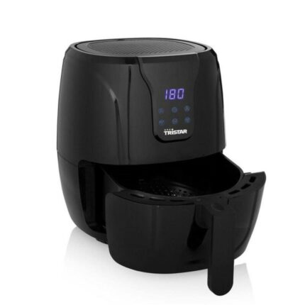 Tristar FR-6898PR frituregryde 3,0 L - 2000 W - sort