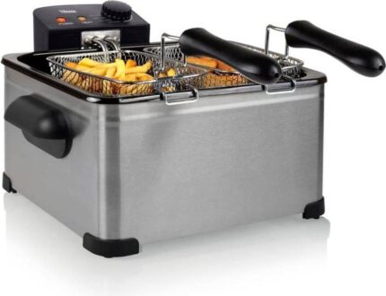 Tristar FR-6949 Airfryer / Frituregryde