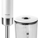 Zwilling - Enfinigy Stavblender 800 Watt - Sølv