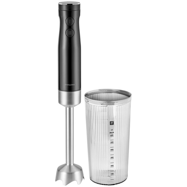 Zwilling - Enfinigy Stavblender 800 Watt - Sort Zwilling - Enfinigy Stavblender 800 Watt - Sort