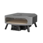 cozze 17" pizzaovn CLASSIC, gas, 30 mbar