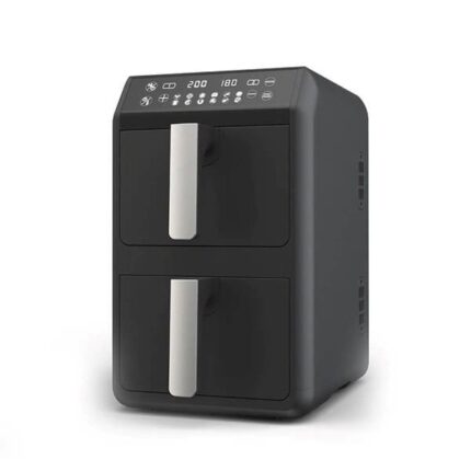 Airfryer Maestro 2400 W MR-761, 10 l, dobbelt skuffe
