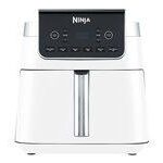 Airfryer Ninja AF180EUWH Max Pro 6,2 l hvid