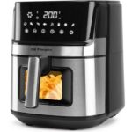 Airfryer Orbegozo 18324OR - varmluftsfrituregryde