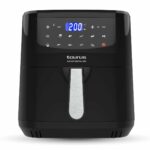 Airfryer Taurus AIR FRY DIG 360 - 7,5 L, 2150 W