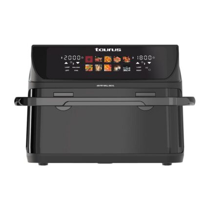 Airfryer Taurus - Varmluftsfrituregryde 973004000