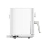Airfryer Xiaomi 55022 - varmluftsfrituregryde, hvid 4,5 l