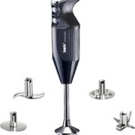 Bamix - M350 Maxx Stavblender - Sort