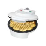 Bomann Vaffeljern WA 5018 CB - White
