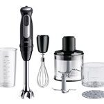 Braun Multiquick 5 Pro MQ 55254 M - stavblender