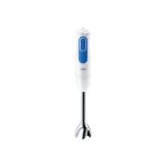 Braun Stavblender MQ3045WH - 700 W