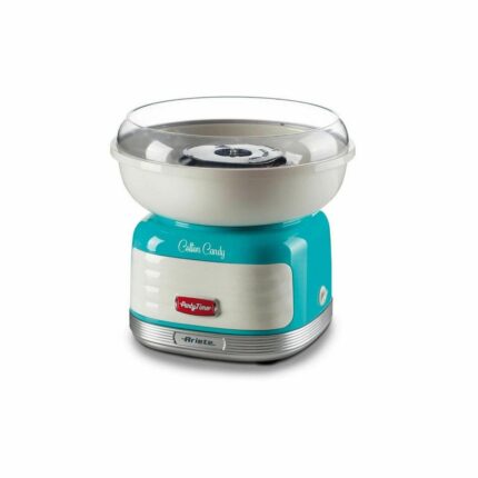 Candyfloss-maskine Ariete ARI-2973-RD - rød