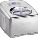Cuisinart ICE100E Kompressor Ismaskine