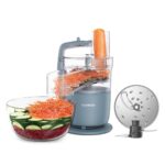 Foodprocessor Kenwood MultiPro Go 650 W 1,3 l Storm Blue