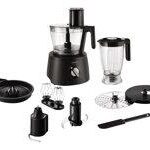 Foodprocessor Philips Avance Collection HR7776 3,4 l 2-i-1 køkkenmaskine 1.300 W