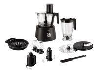 Foodprocessor Philips Avance Collection HR7776 3,4 l 2-i-1 køkkenmaskine 1.300 W Foodprocessor Philips Avance Collection HR7776 3,4 l 2-i-1 køkkenmaskine 1.300 W