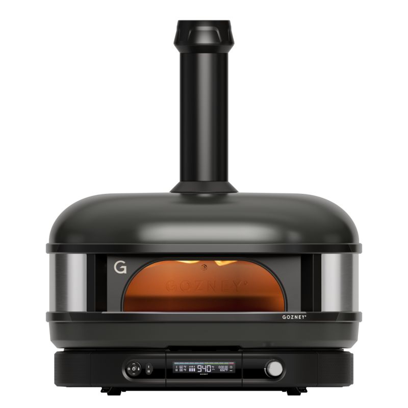 Gozney Dome Gen 2 Sort Pizzaovn Gozney Dome Gen 2 Sort Pizzaovn