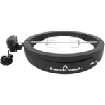 Kamado sumo Grillmaster's Rotisserie & Pizzaovn Midi