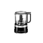 KitchenAid Foodprocessor 5KFC3516EOB Classic - Black