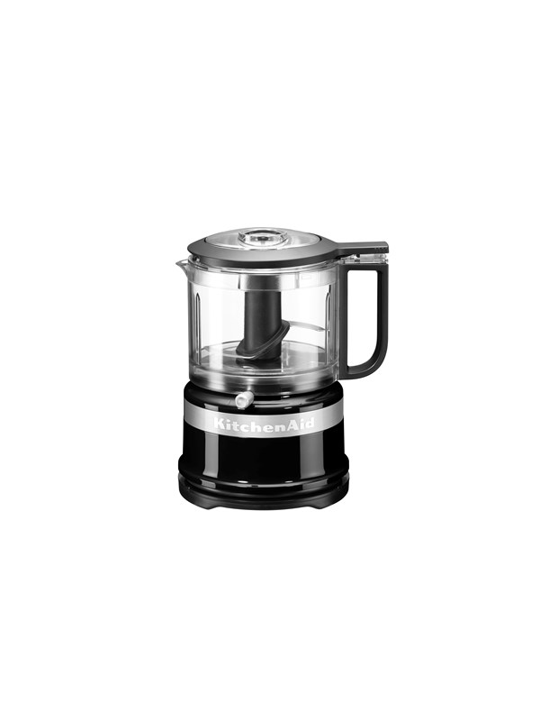 KitchenAid Foodprocessor 5KFC3516EOB Classic - Black KitchenAid Foodprocessor 5KFC3516EOB Classic - Black