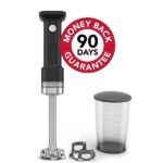 KitchenAid Stavblender 5KHBRV71BM blender