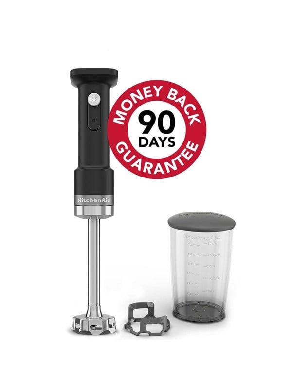 KitchenAid Stavblender 5KHBRV71BM blender KitchenAid Stavblender 5KHBRV71BM blender