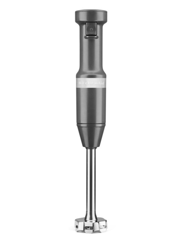 KitchenAid Stavblender 5KHBV83EDG - 180 W KitchenAid Stavblender 5KHBV83EDG - 180 W