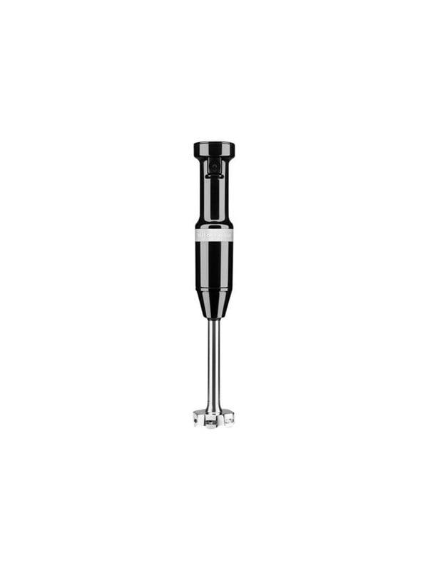 KitchenAid Stavblender Classic 5KHBV53EOB - 180 W KitchenAid Stavblender Classic 5KHBV53EOB - 180 W