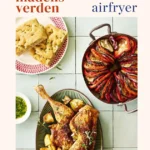 Madens Verden - Airfryer