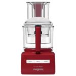 Magimix Foodprocessor CS 5200 XL - Red